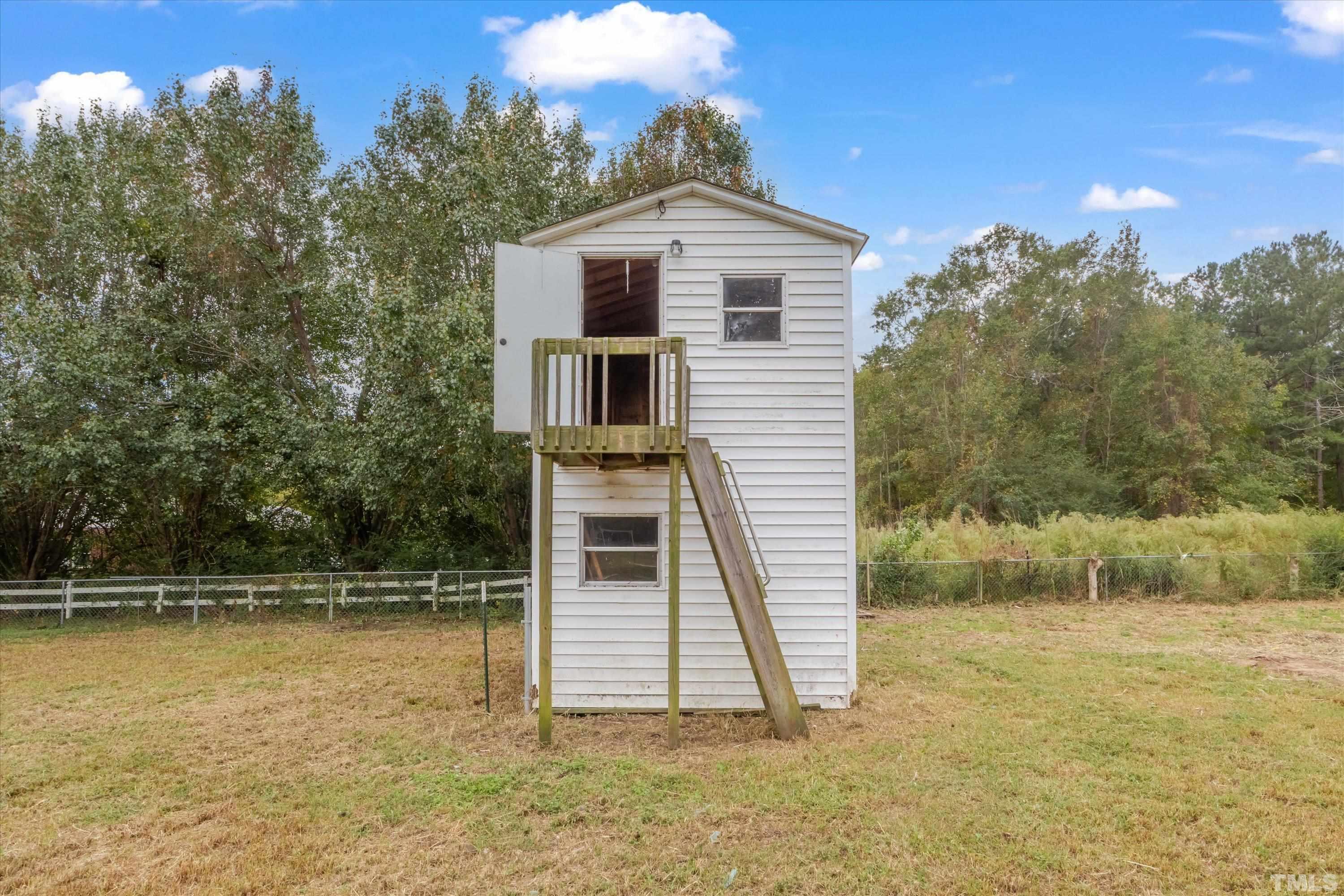218 Harris Road Smithfield, NC 27577 - Photo 27 of 30 Gallery Image 27