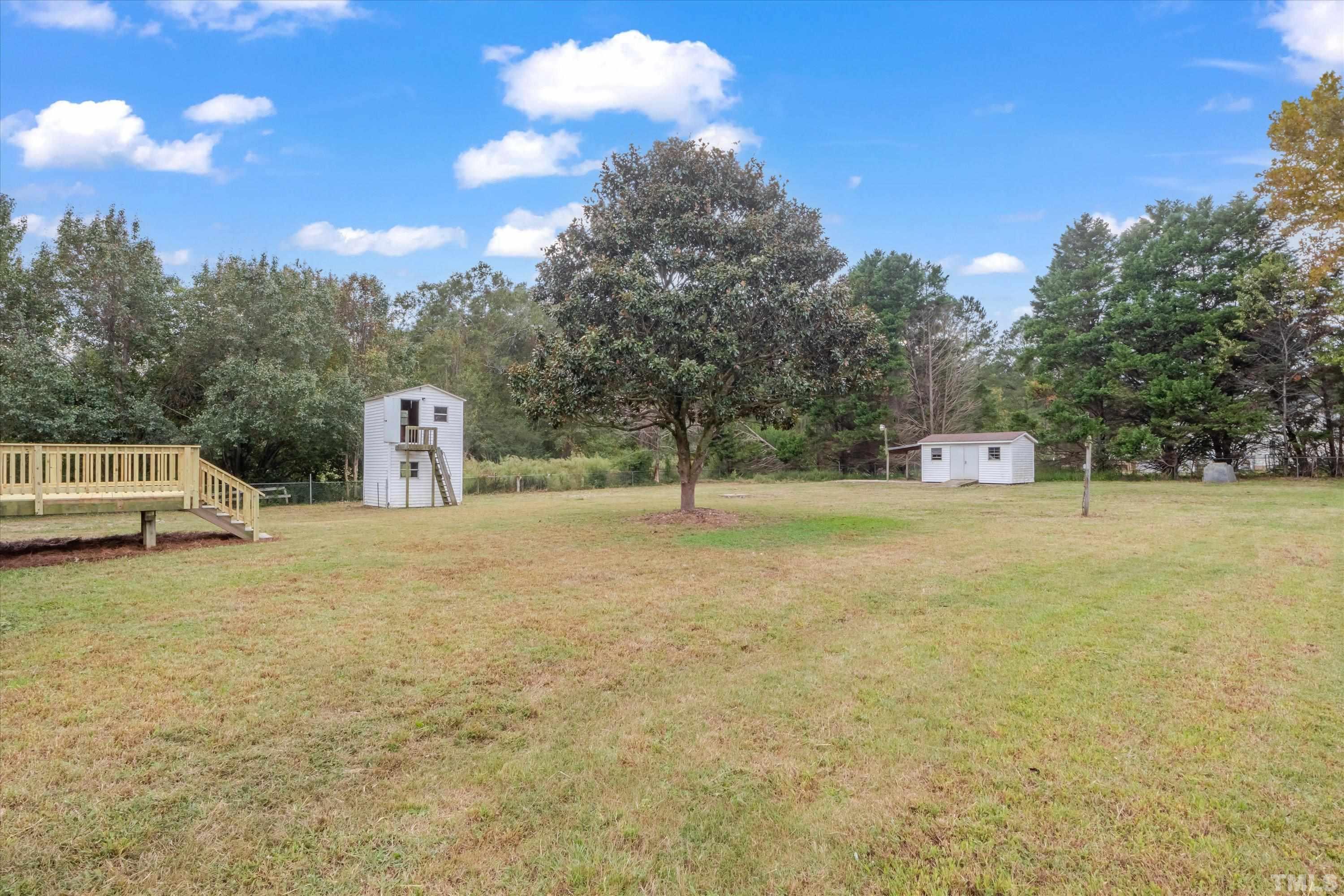 218 Harris Road Smithfield, NC 27577 - Photo 28 of 30 Gallery Image 28