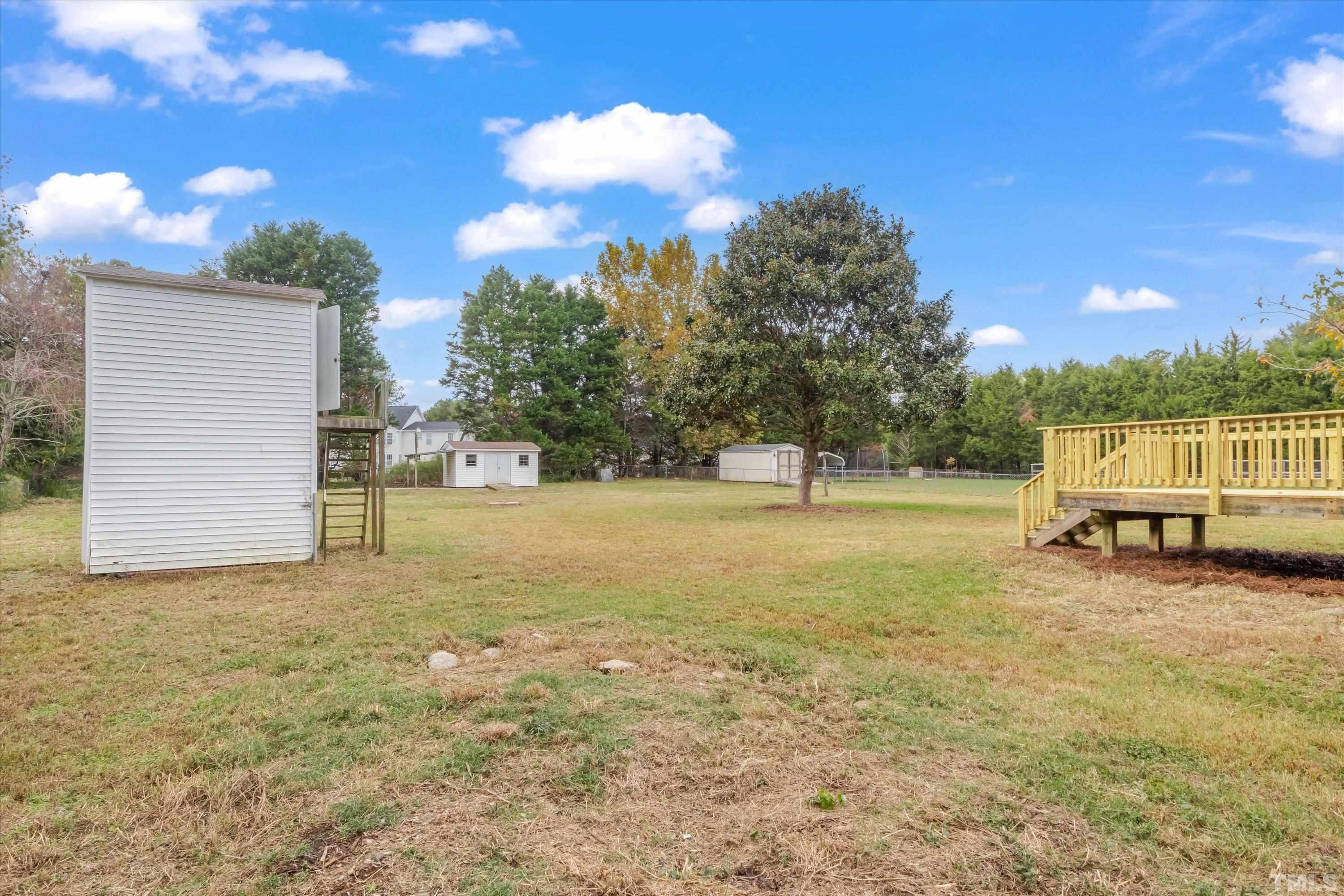 218 Harris Road Smithfield, NC 27577 - Photo 29 of 30 Gallery Image 29