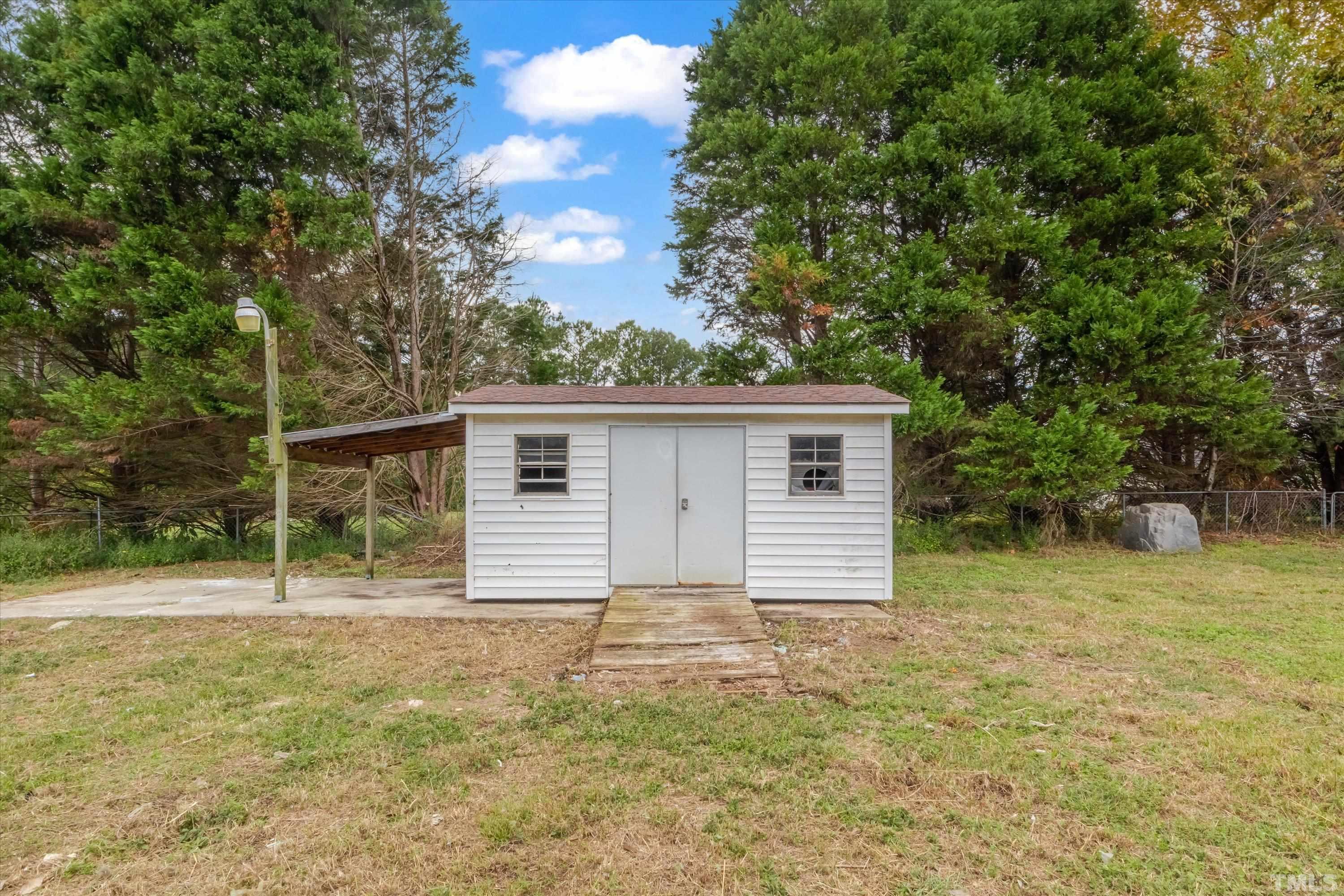 218 Harris Road Smithfield, NC 27577 - Photo 30 of 30 Gallery Image 30