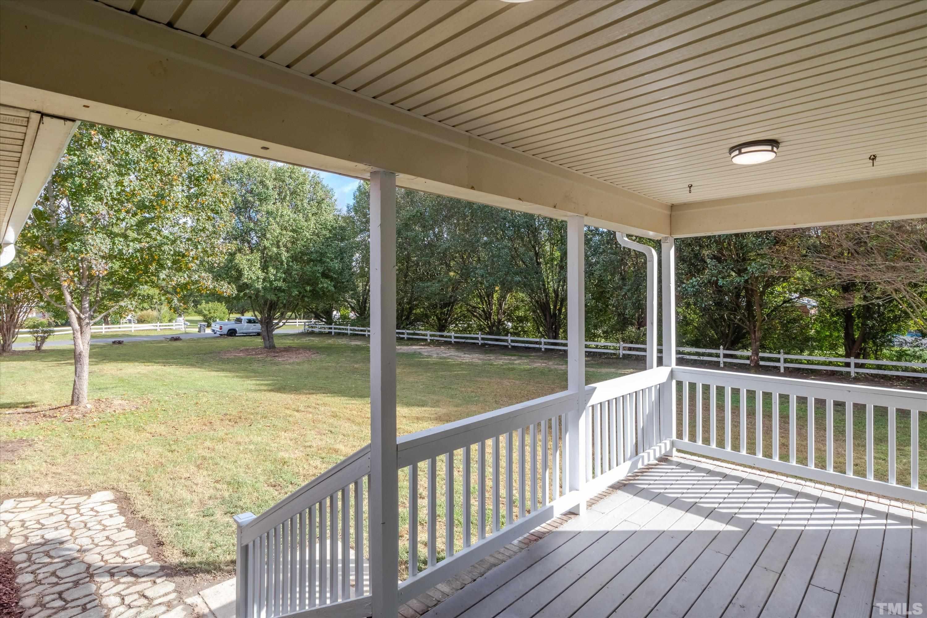 218 Harris Road Smithfield, NC 27577 - Photo 5 of 30 Gallery Image 5