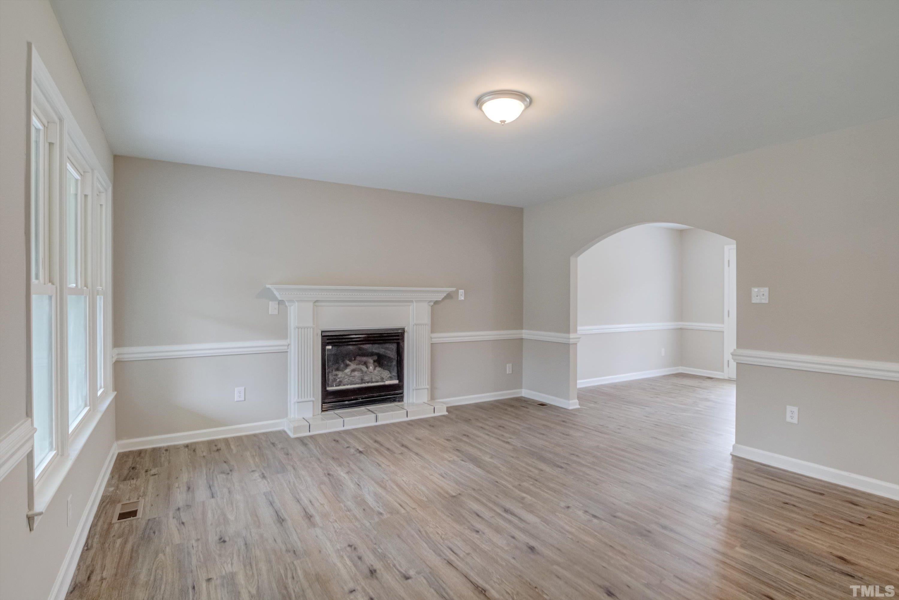 218 Harris Road Smithfield, NC 27577 - Photo 7 of 30 Gallery Image 7