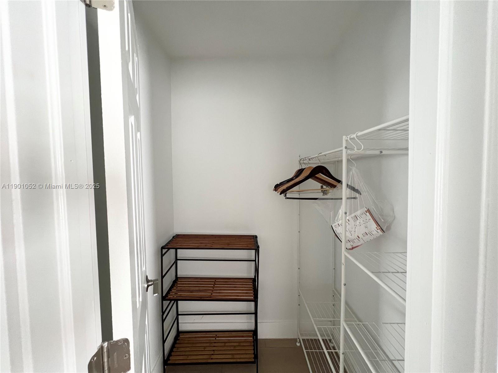 312 Elm Street Hollywood, FL 33019 - Photo 12 of 52 a view of entryway with a front door