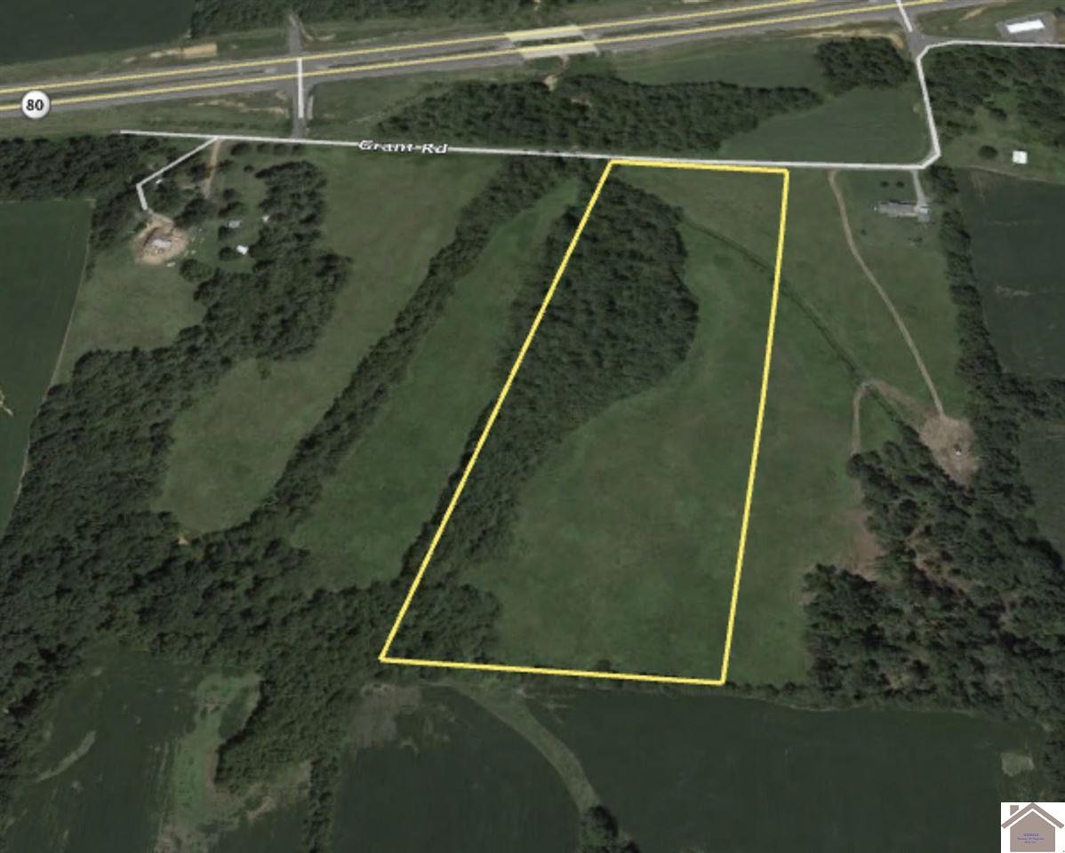 0 Grant Road Murray, KY 42071 - Photo 1 of 1 Photo 1