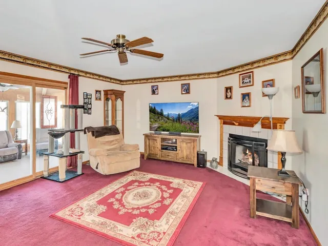 $425,000 | 618 Mendota Lane, Romeoville, IL 60446