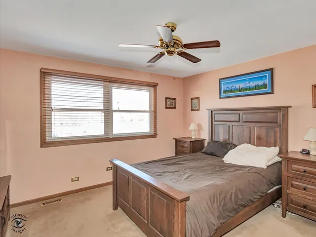 $425,000 | 618 Mendota Lane, Romeoville, IL 60446