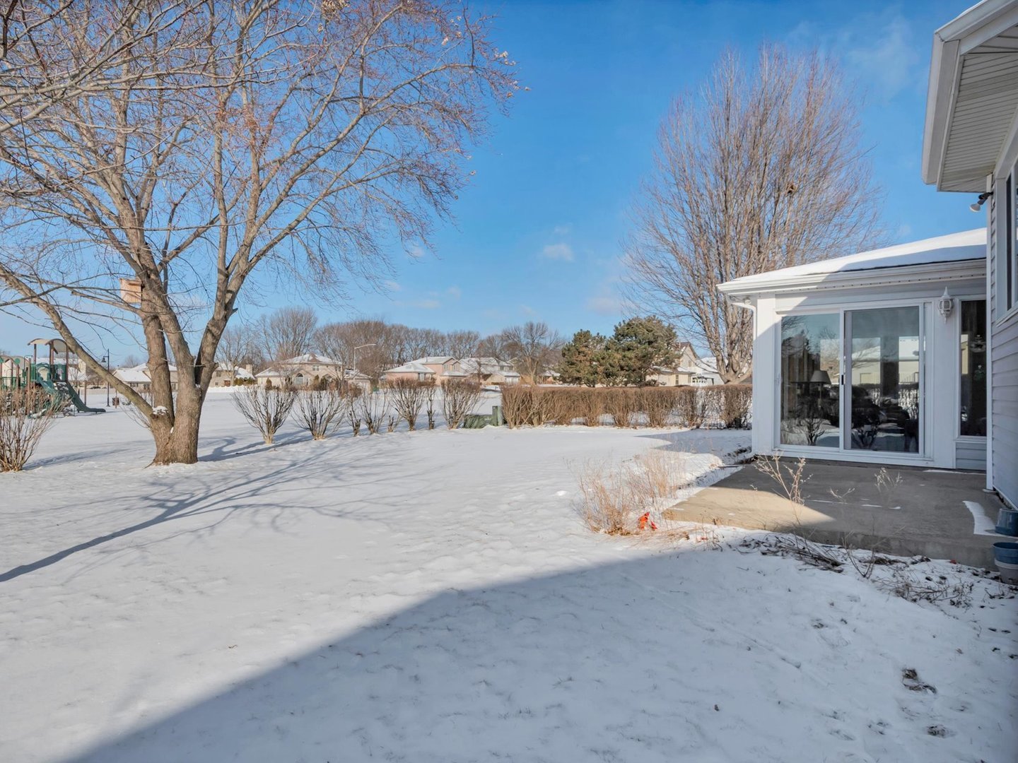 618 Mendota Lane Romeoville, IL 60446 - Photo 26 of 31