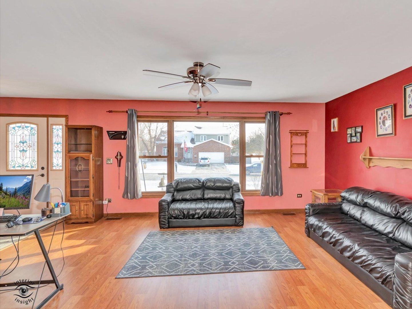 618 Mendota Lane Romeoville, IL 60446 - Photo 4 of 31