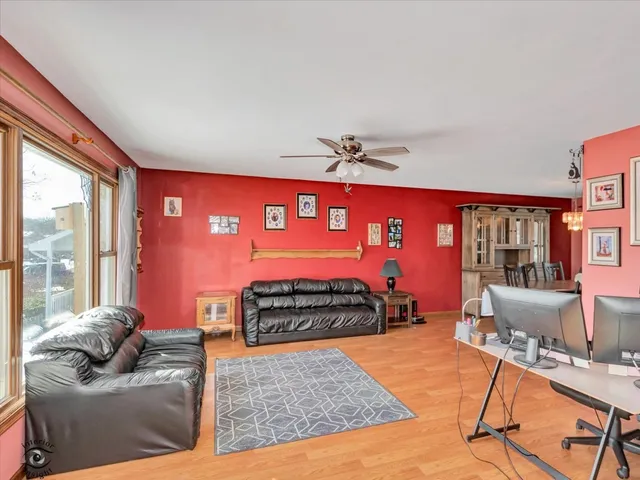 $425,000 | 618 Mendota Lane, Romeoville, IL 60446