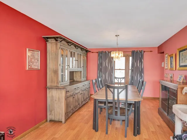 $425,000 | 618 Mendota Lane, Romeoville, IL 60446