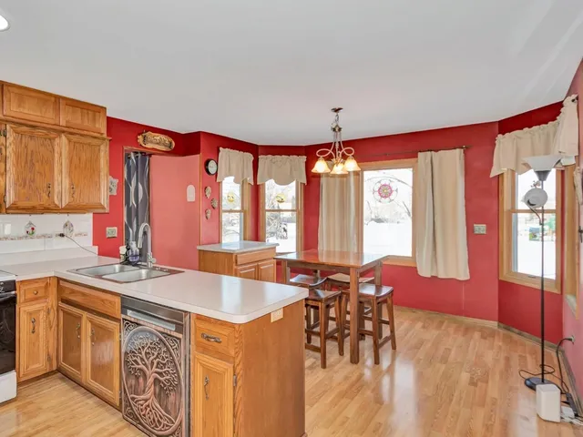 $425,000 | 618 Mendota Lane, Romeoville, IL 60446