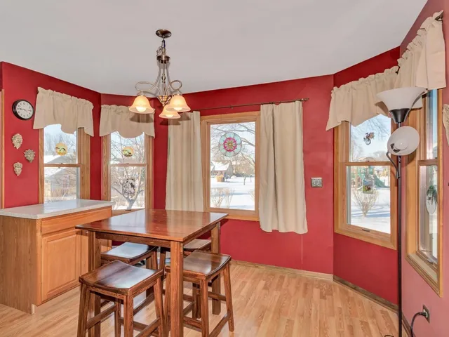 $425,000 | 618 Mendota Lane, Romeoville, IL 60446