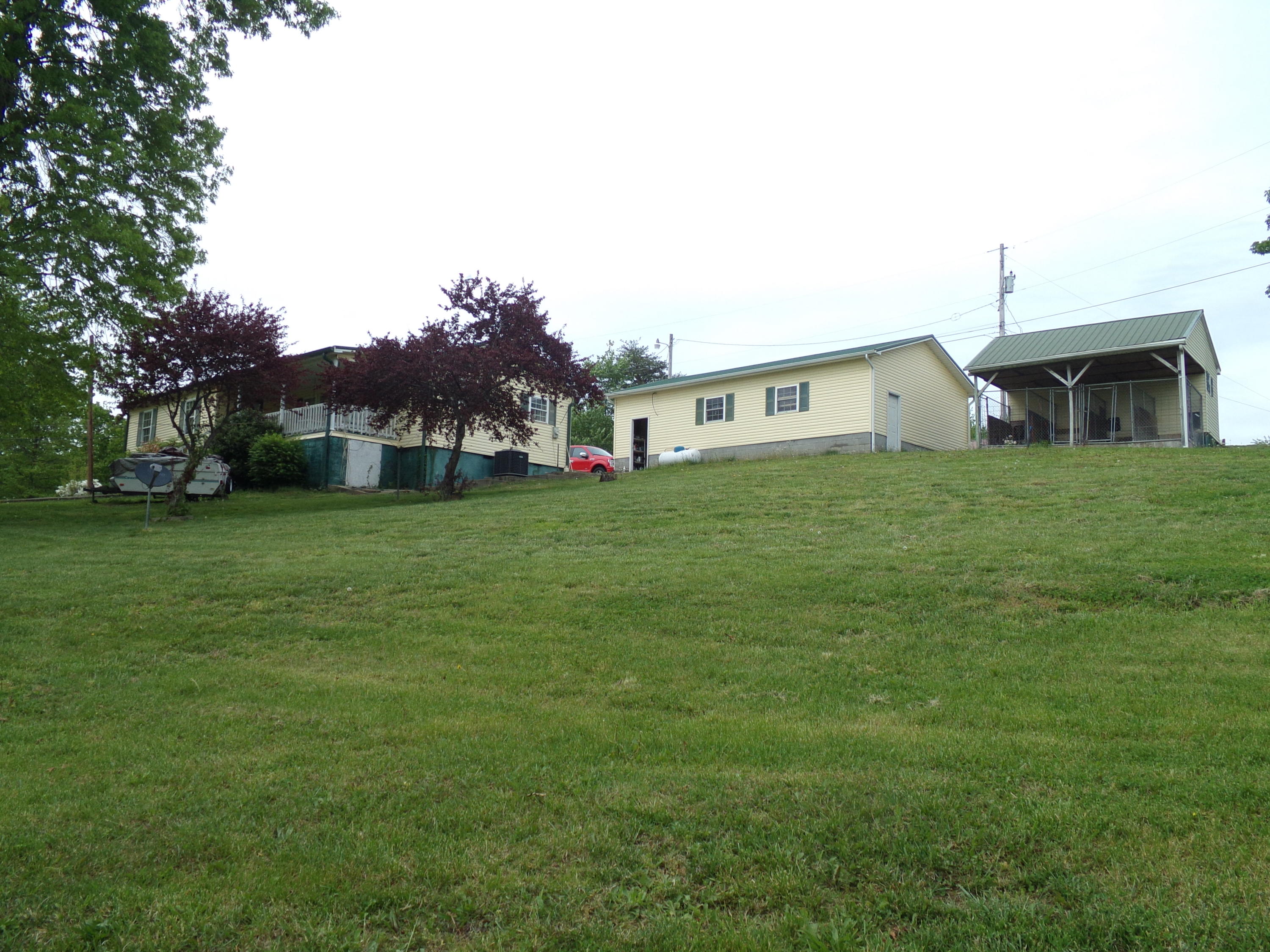 359 Singleton Road Wellington, KY 40387 - Photo 12 of 31 101_2255