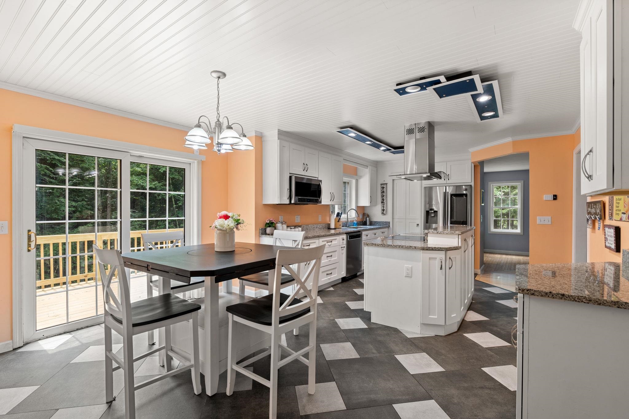 13 Oak Hill Road Brookline, NH 03033 - Photo 36 of 40