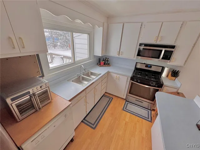 $194,900 | 1101 Sidney Street, Camillus, NY 13219