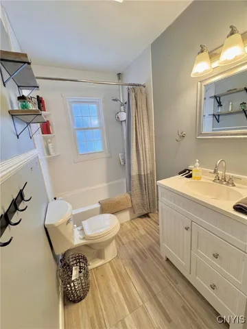 $194,900 | 1101 Sidney Street, Camillus, NY 13219