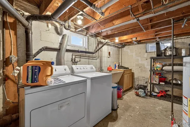 $194,900 | 1101 Sidney Street, Camillus, NY 13219