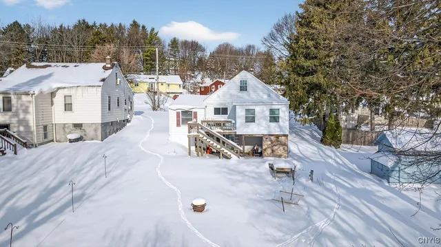 $194,900 | 1101 Sidney Street, Camillus, NY 13219