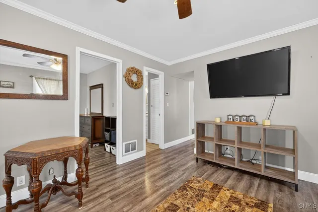 $194,900 | 1101 Sidney Street, Camillus, NY 13219