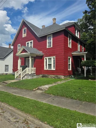 $99,900 | 21 Terrace Place, Jamestown, NY 14701