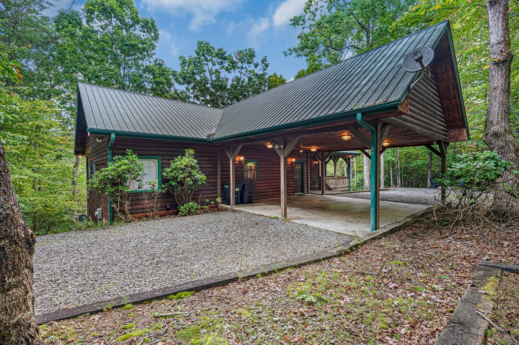 85 Ridge View Estates Road Blue Ridge, GA 30513 - Photo 3 of 41 Gallery Image 3