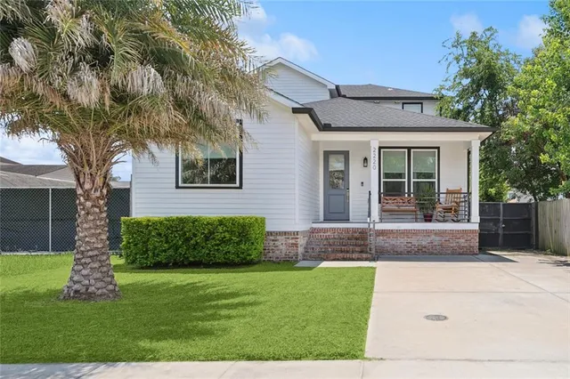 $539,000 | Undisclosed Address, New Orleans, LA 70122