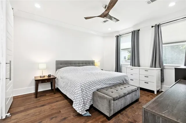 $539,000 | Undisclosed Address, New Orleans, LA 70122