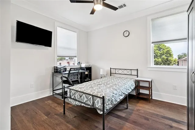 $539,000 | Undisclosed Address, New Orleans, LA 70122