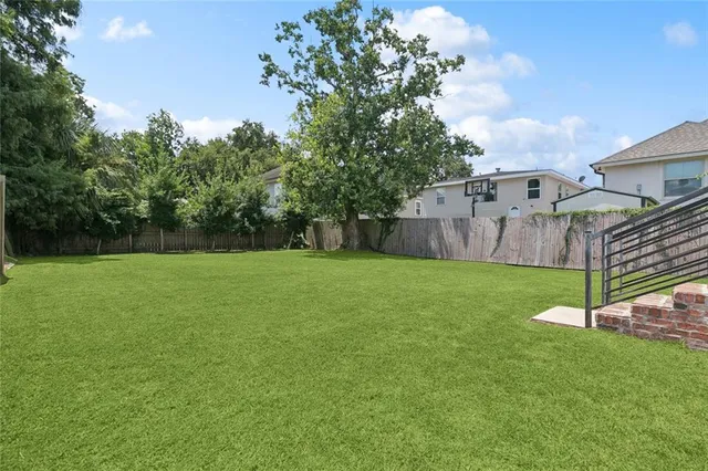 $539,000 | Undisclosed Address, New Orleans, LA 70122