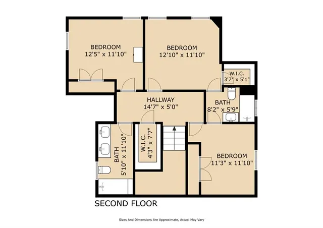 $539,000 | Undisclosed Address, New Orleans, LA 70122