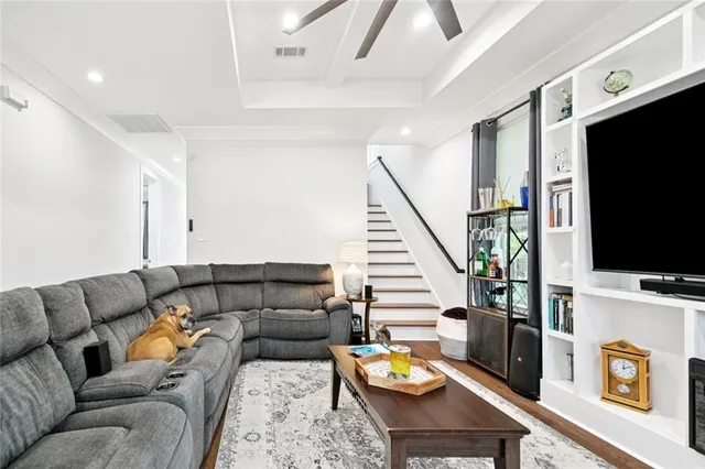$539,000 | Undisclosed Address, New Orleans, LA 70122