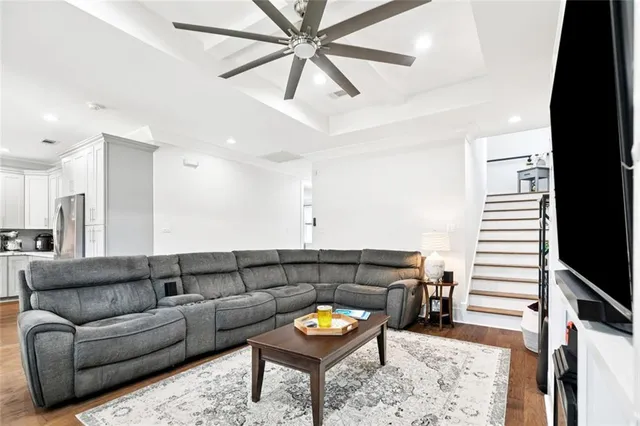 $539,000 | Undisclosed Address, New Orleans, LA 70122