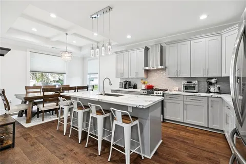 $499,000 | 2220 Pressburg Street, New Orleans, LA 70122