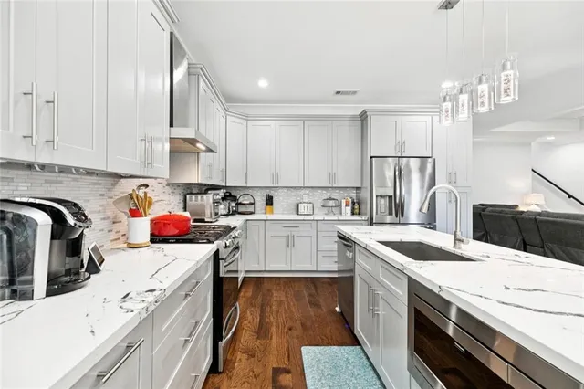 $539,000 | Undisclosed Address, New Orleans, LA 70122