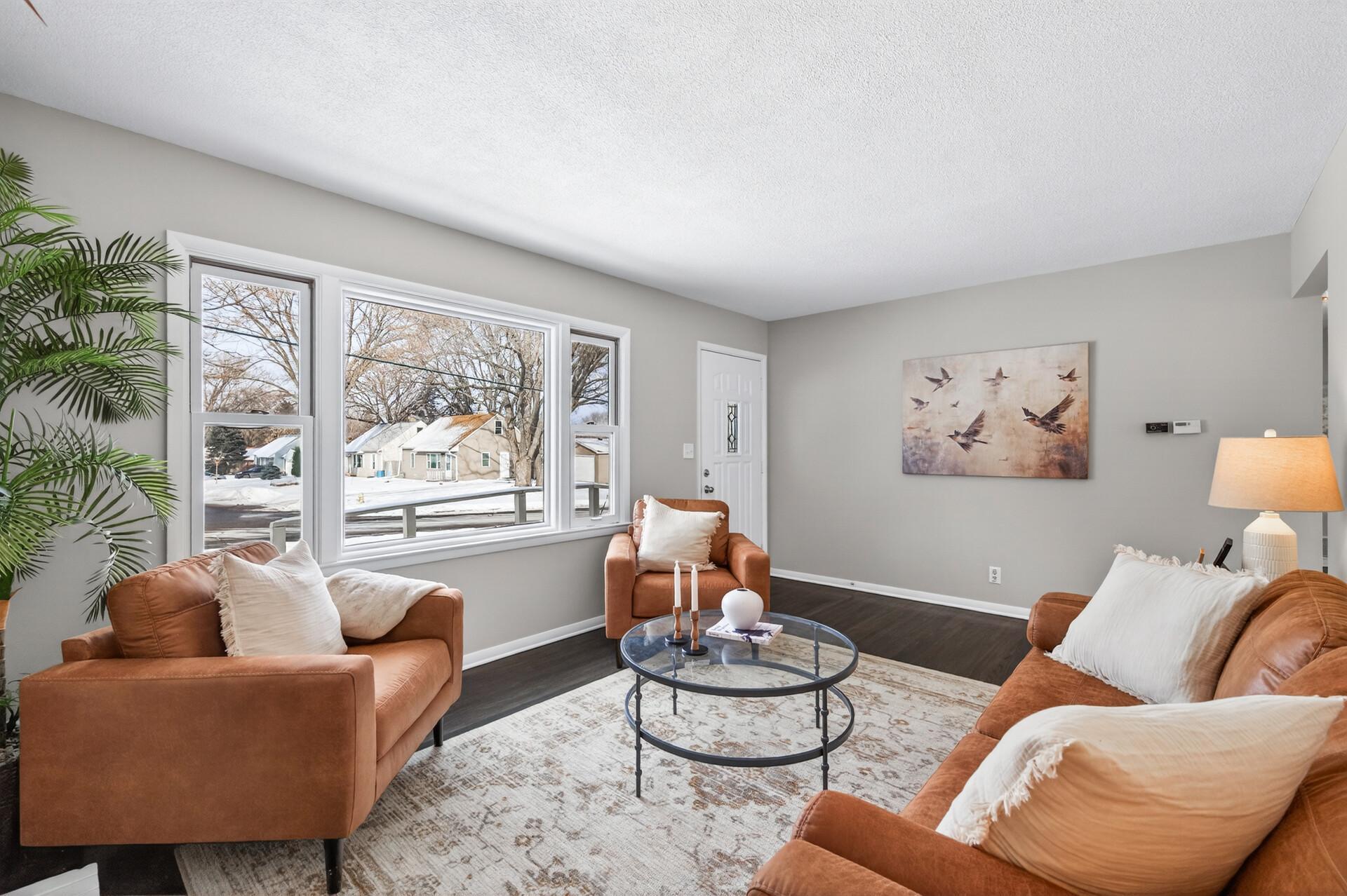 1790 Oakcrest Avenue Roseville, MN 55113 - Photo 12 of 51