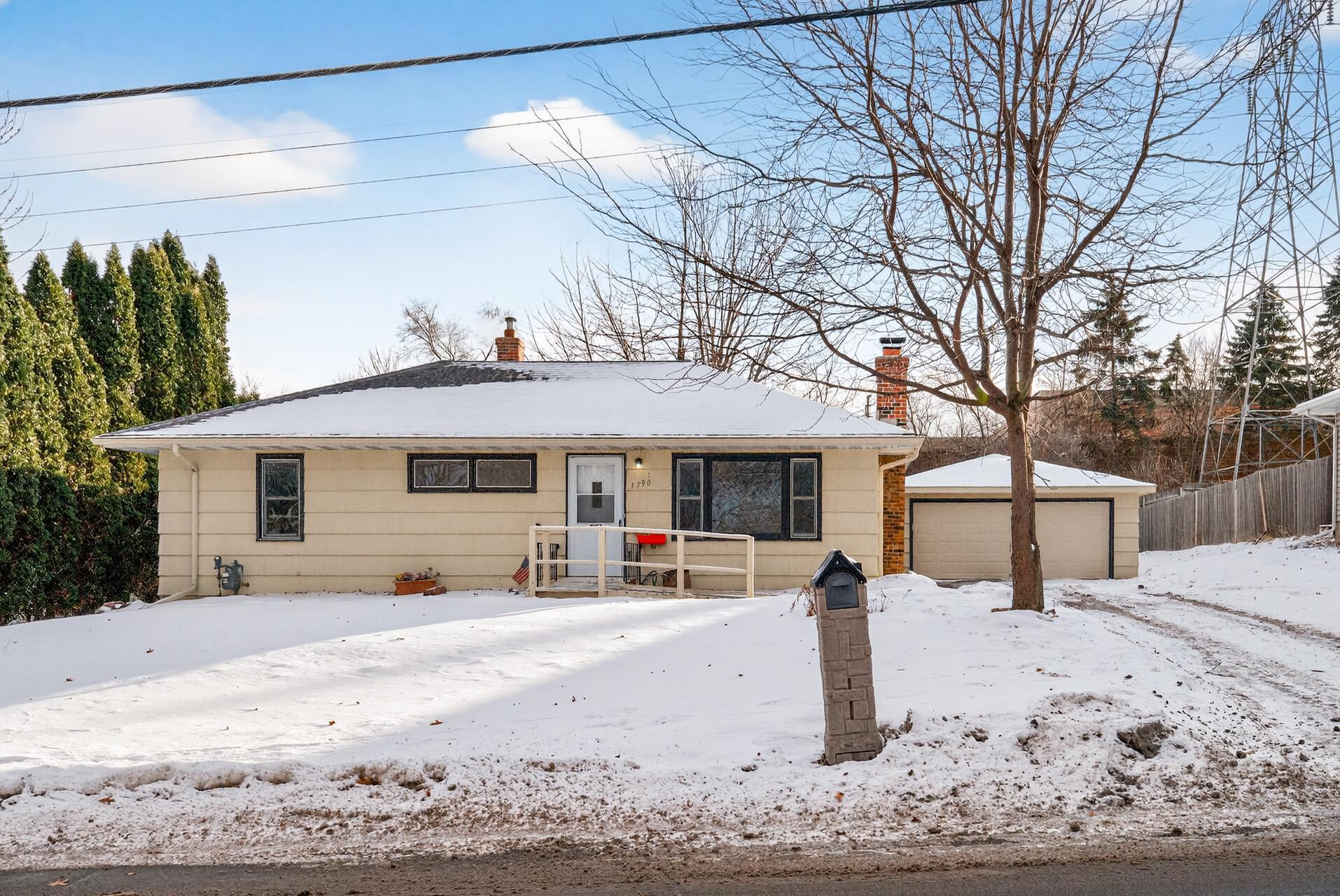 1790 Oakcrest Avenue Roseville, MN 55113 - Photo 42 of 51