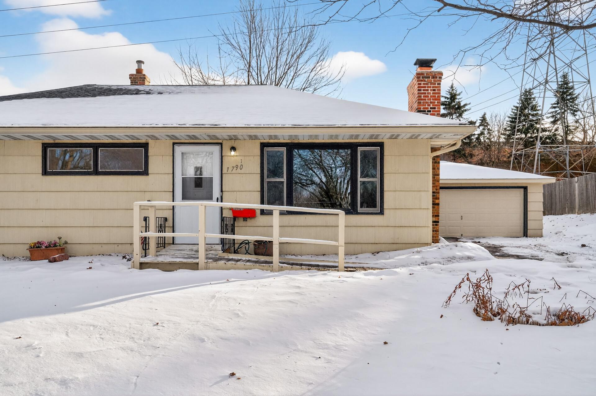 1790 Oakcrest Avenue Roseville, MN 55113 - Photo 43 of 51