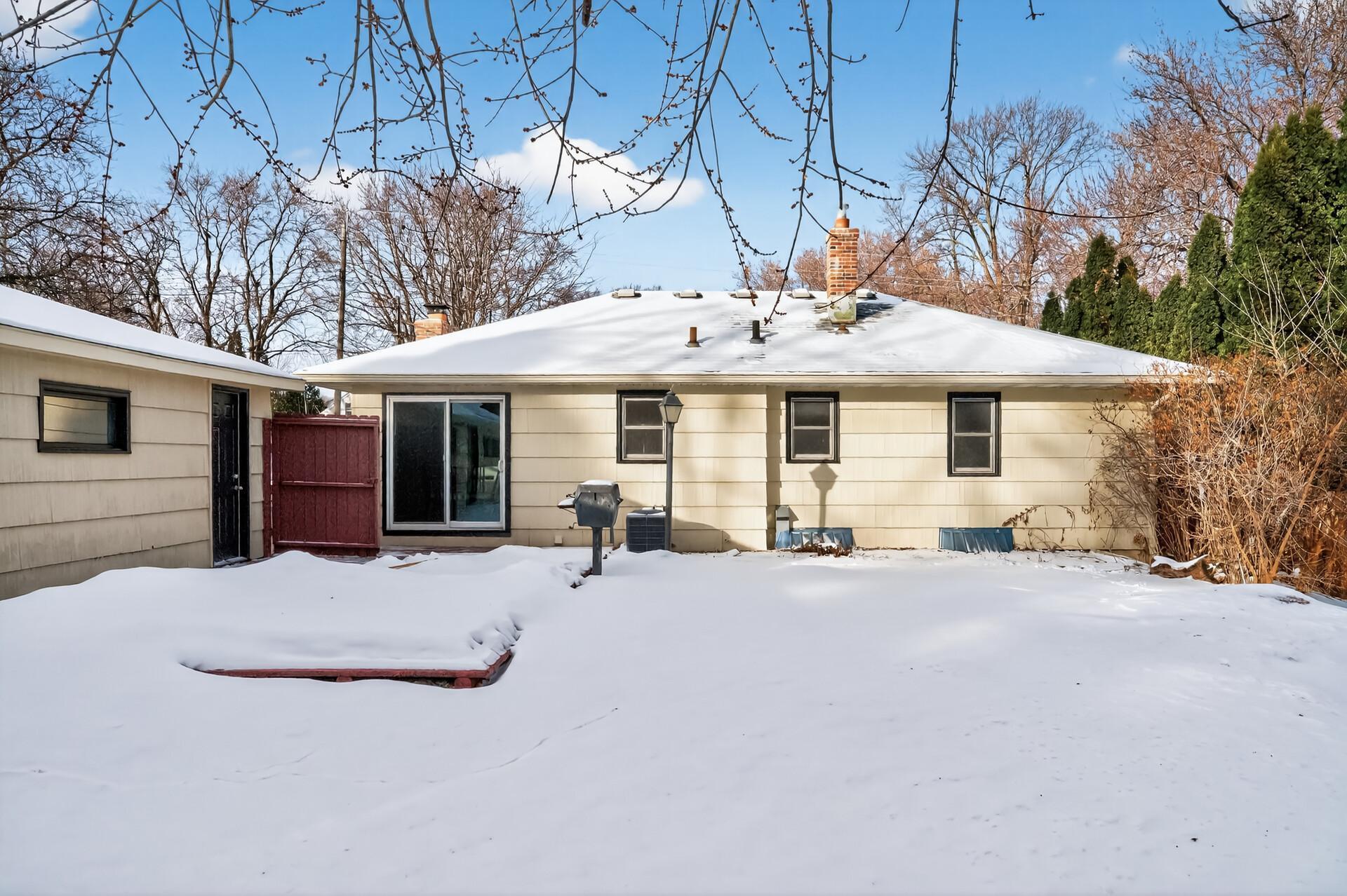 1790 Oakcrest Avenue Roseville, MN 55113 - Photo 48 of 51