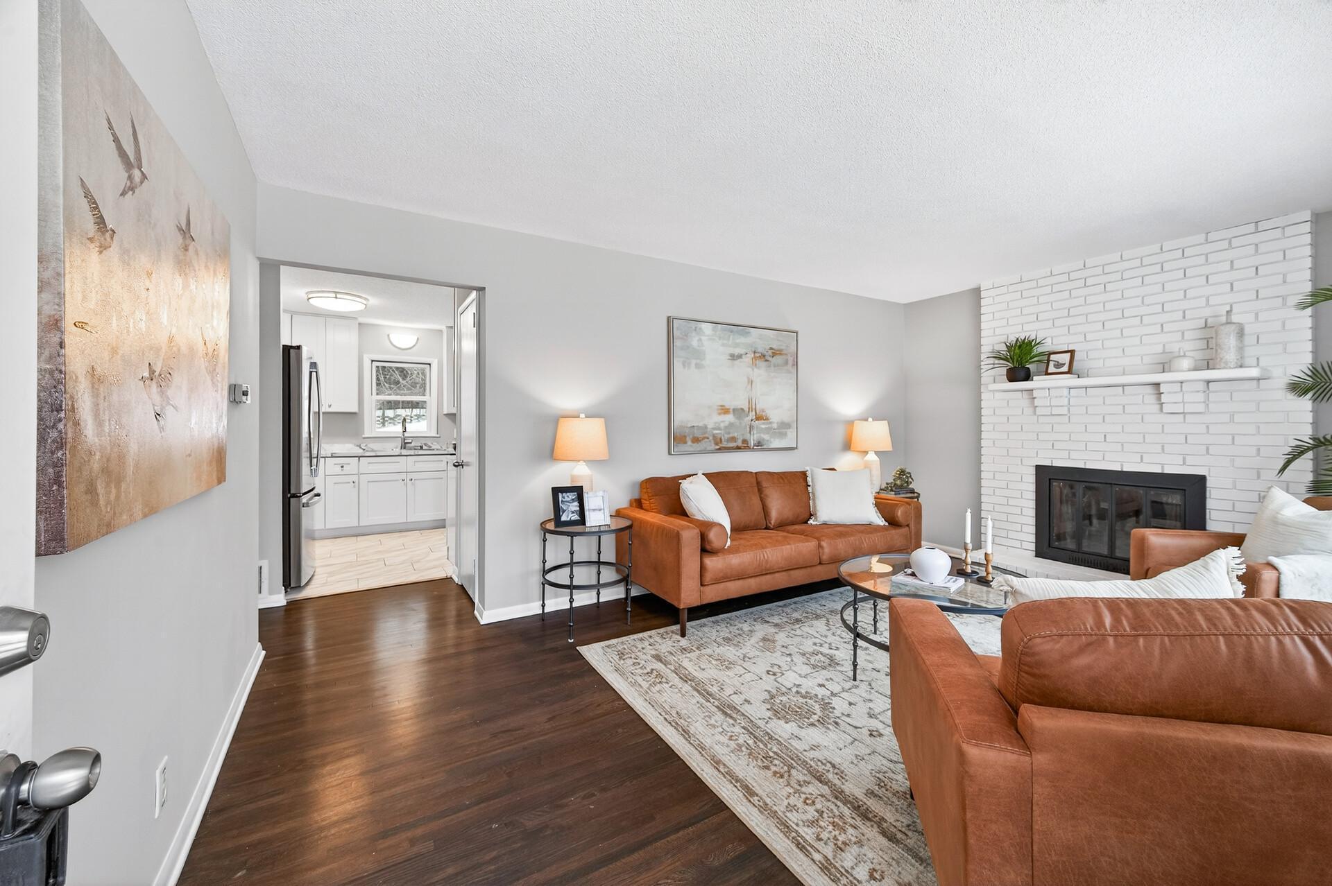 1790 Oakcrest Avenue Roseville, MN 55113 - Photo 8 of 51