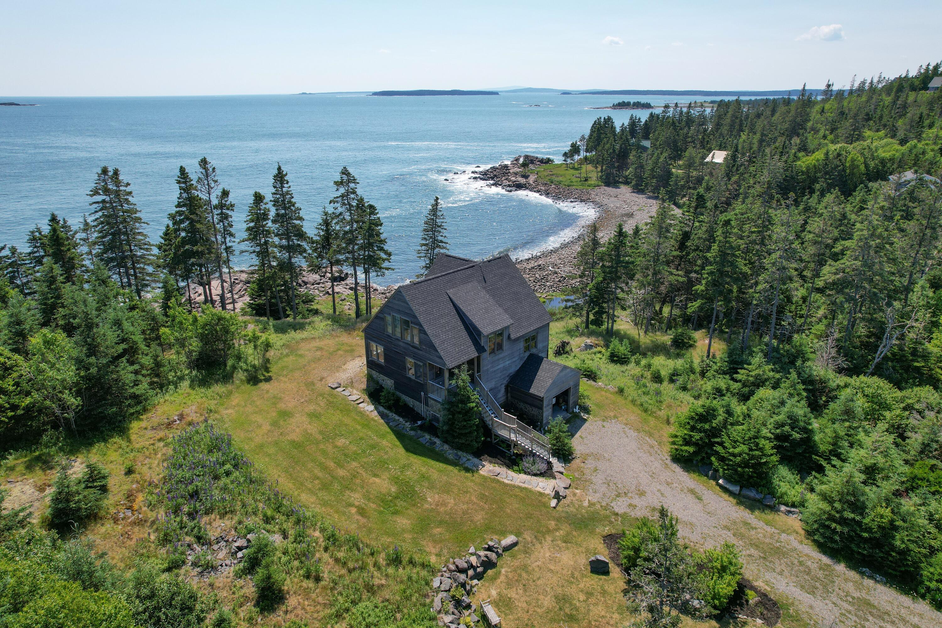 88 Cape Circle Addison, ME 04606 - Photo 2 of 63 88 Cape Circle, Addison