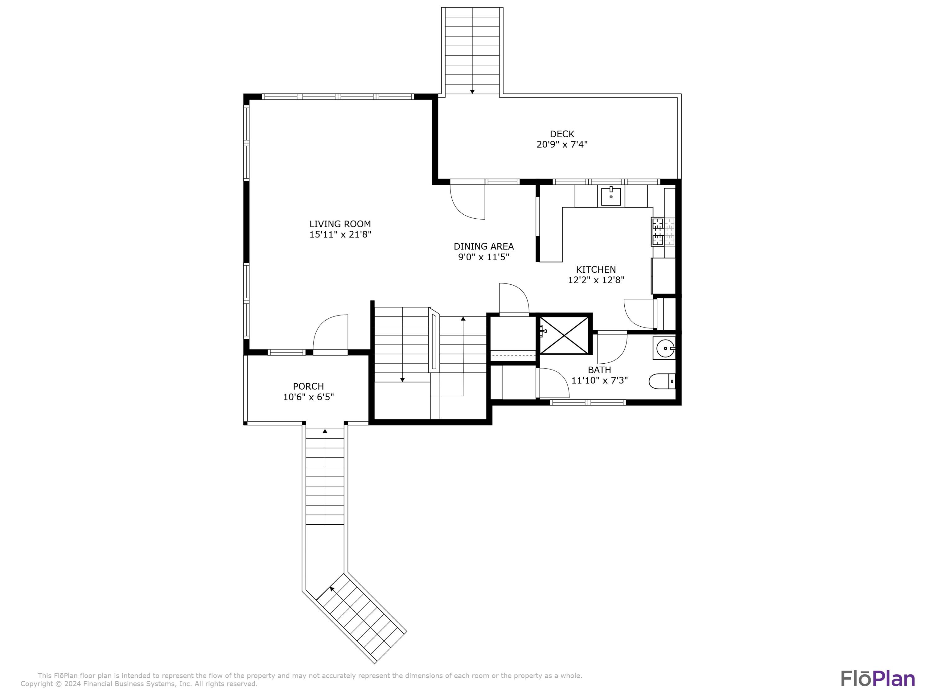 88 Cape Circle Addison, ME 04606 - Photo 23 of 63 88 Cape Circle, Addison