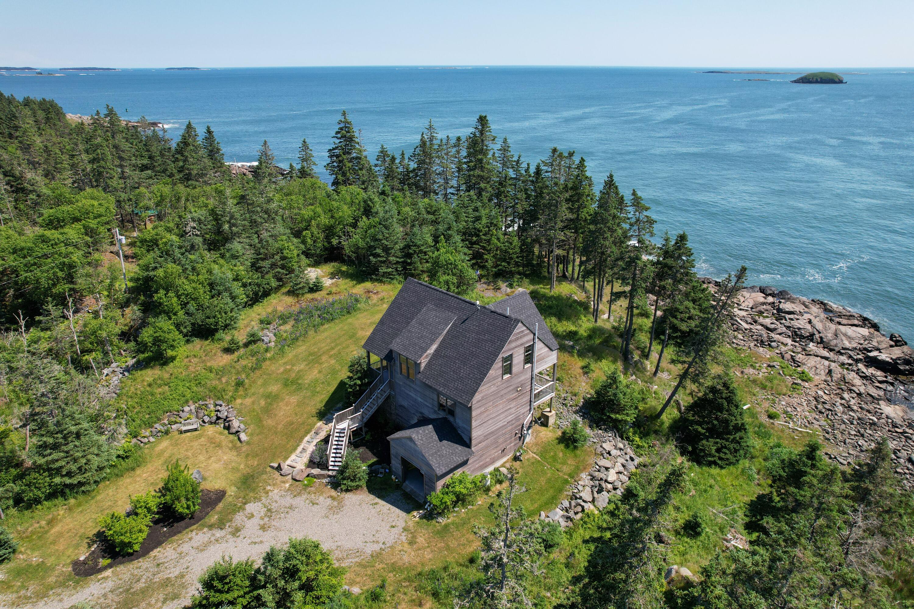 88 Cape Circle Addison, ME 04606 - Photo 3 of 63 88 Cape Circle, Addison