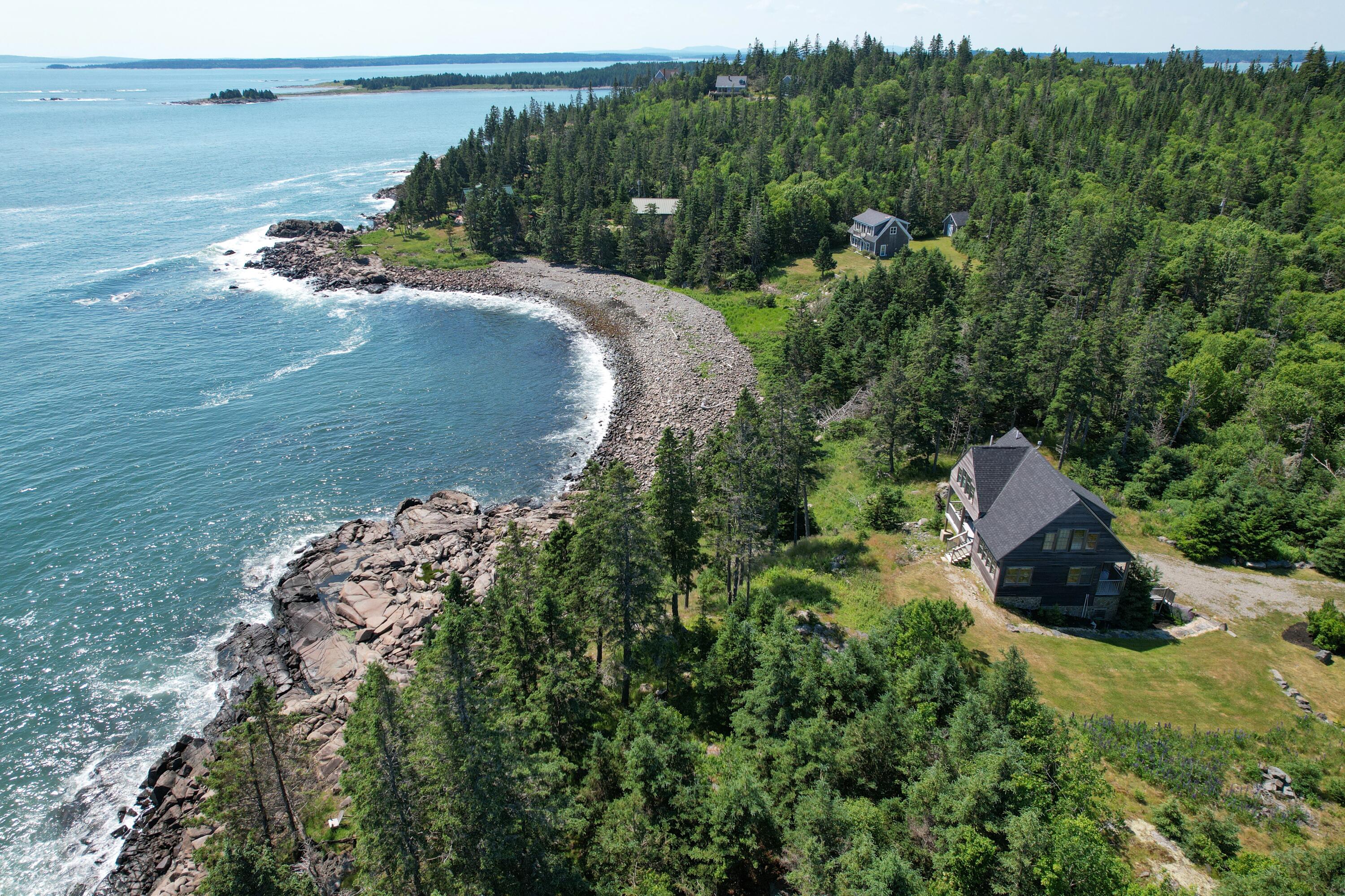 88 Cape Circle Addison, ME 04606 - Photo 4 of 63 88 Cape Circle, Addison