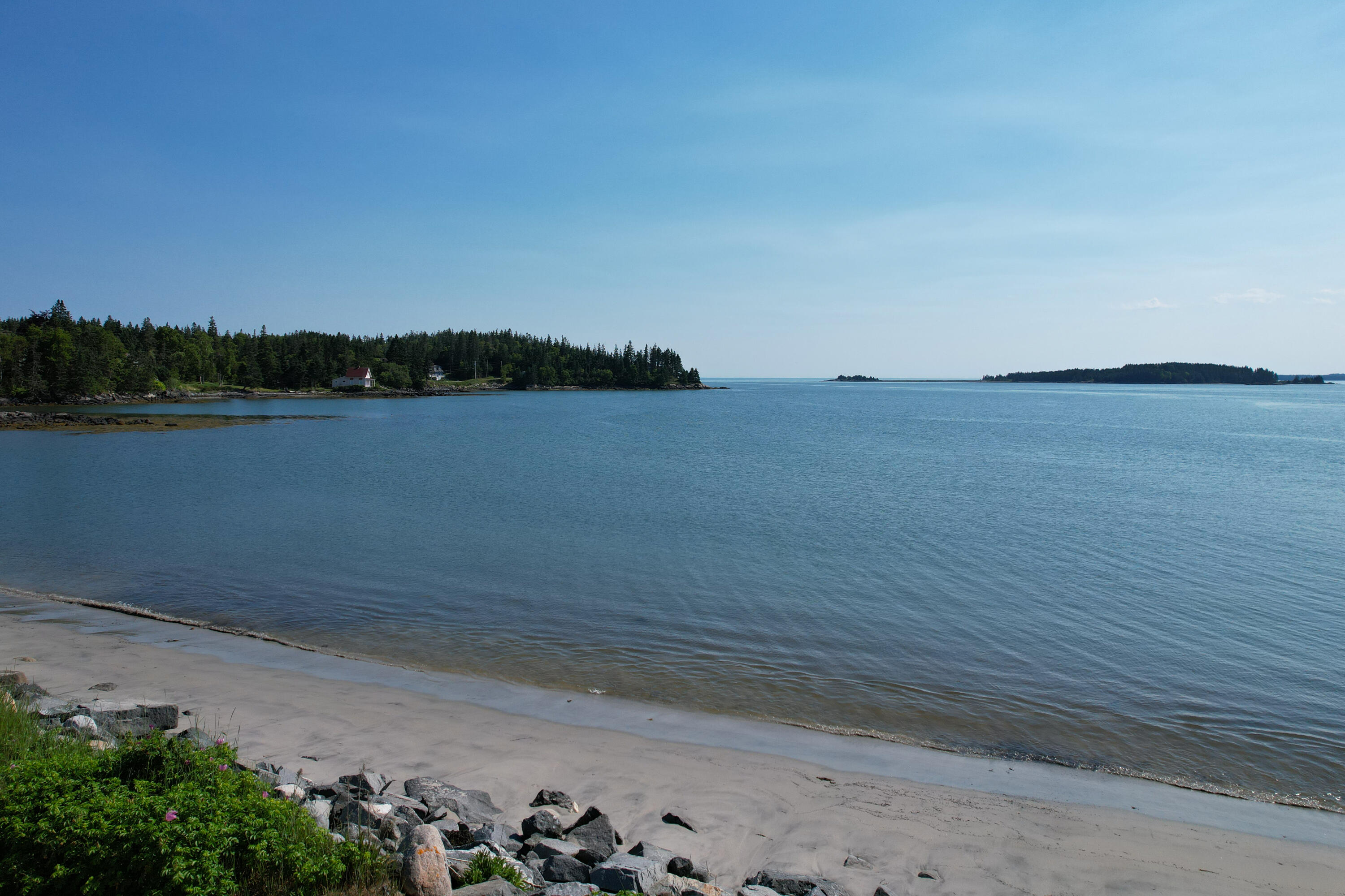 88 Cape Circle Addison, ME 04606 - Photo 52 of 63 Beach at head of Cape Split