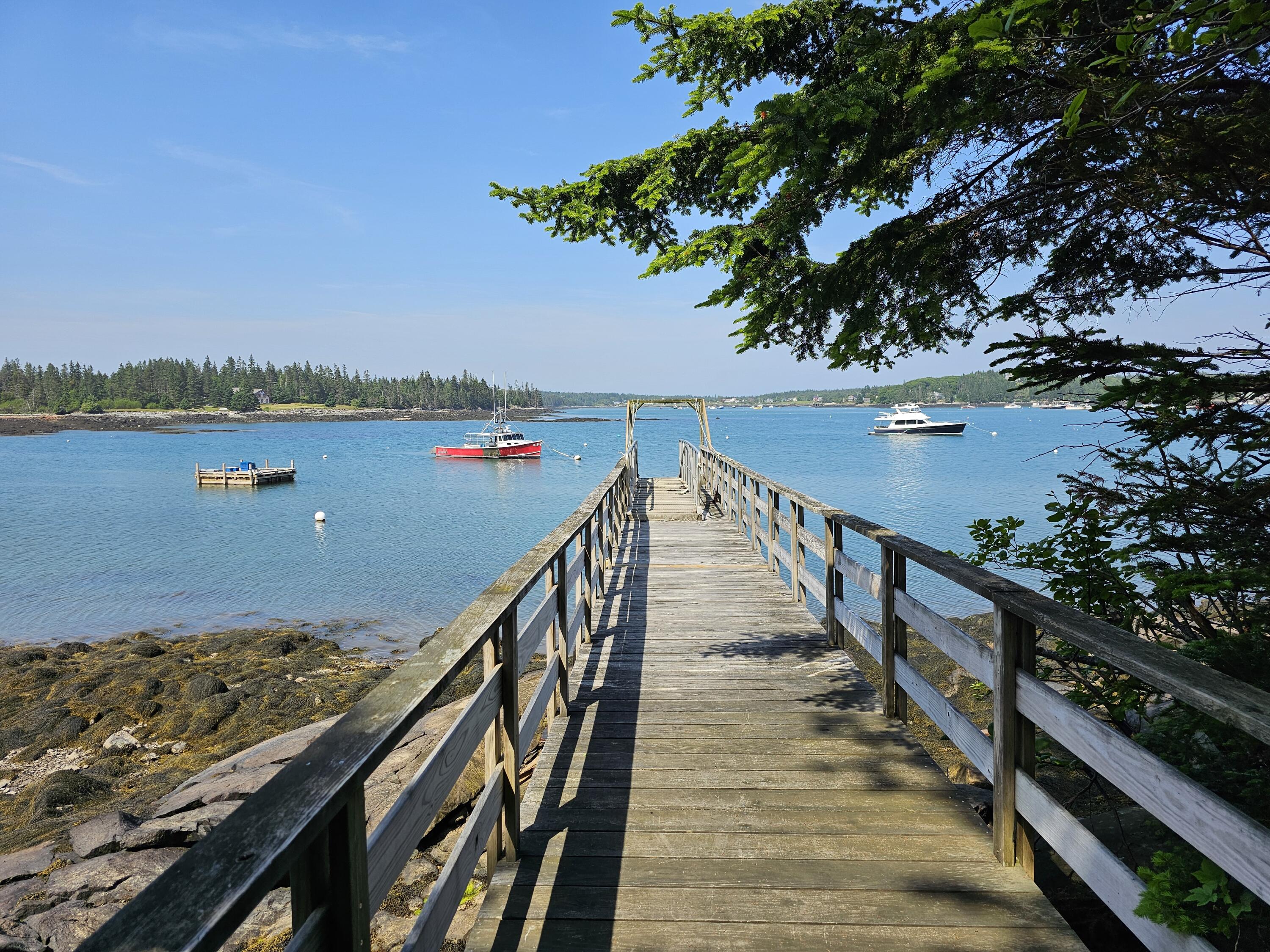 88 Cape Circle Addison, ME 04606 - Photo 54 of 63 Cape Split AssociationMarina