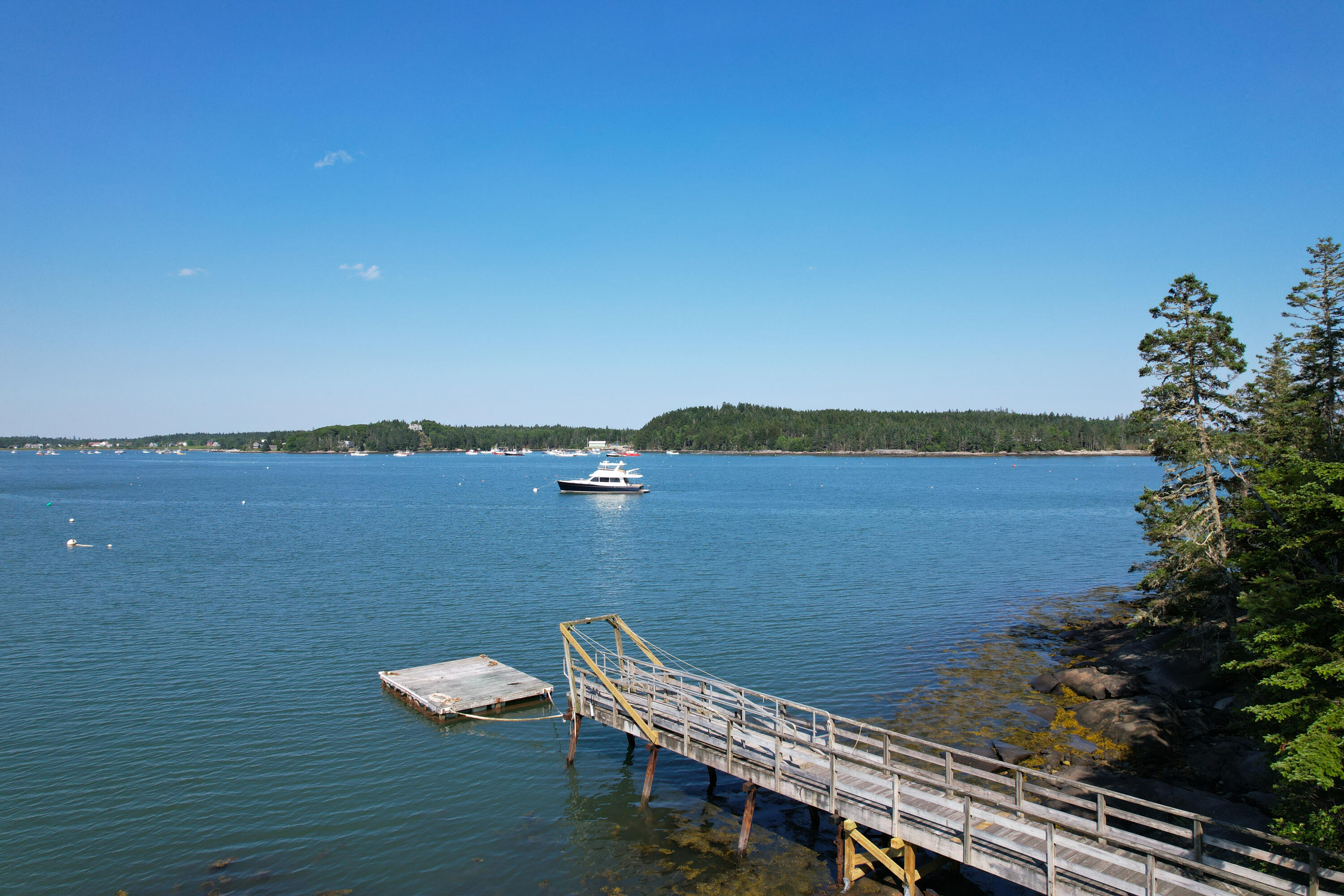 88 Cape Circle Addison, ME 04606 - Photo 55 of 63 Cape Split Association Marina