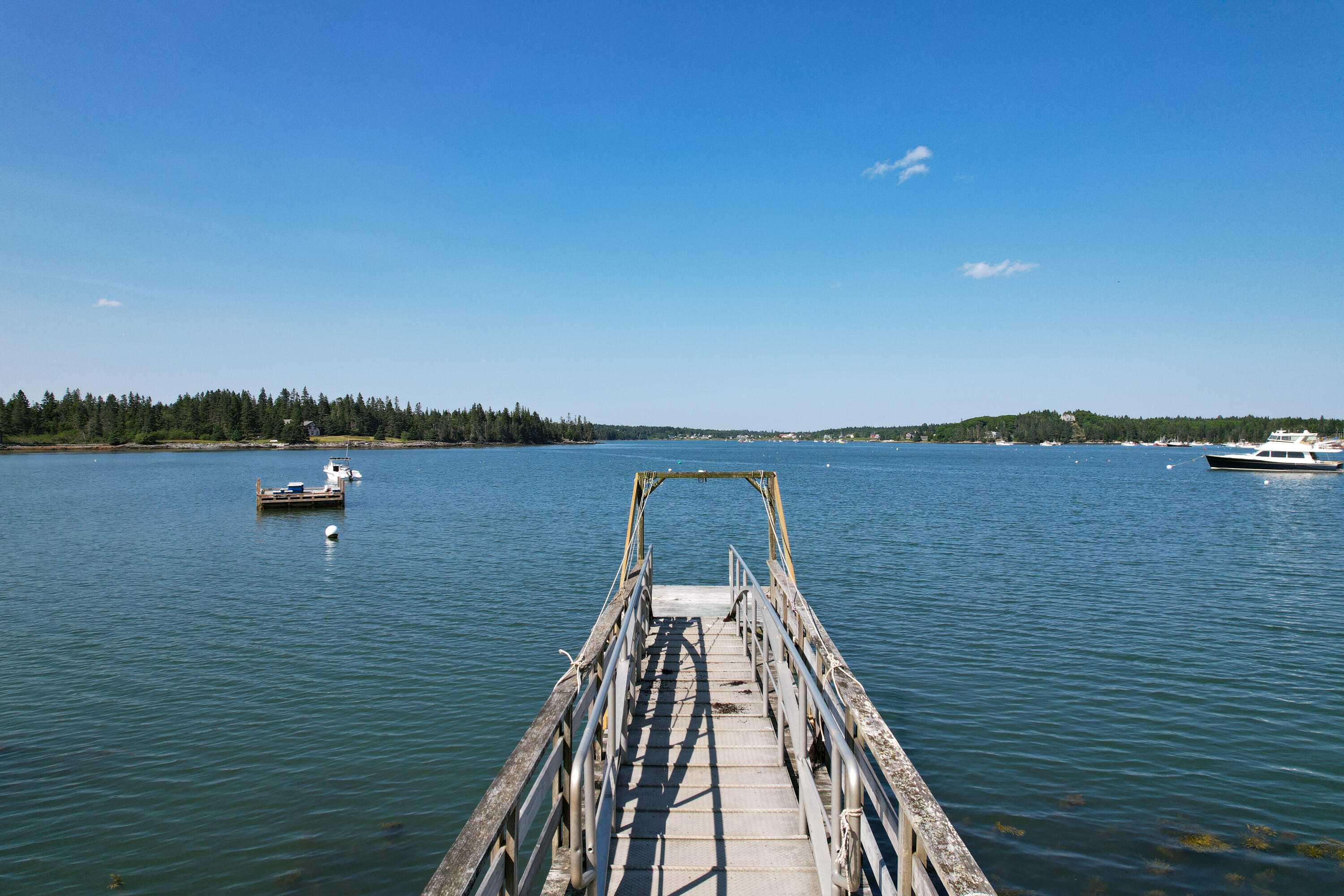 88 Cape Circle Addison, ME 04606 - Photo 56 of 63 Cape Split Association Marina