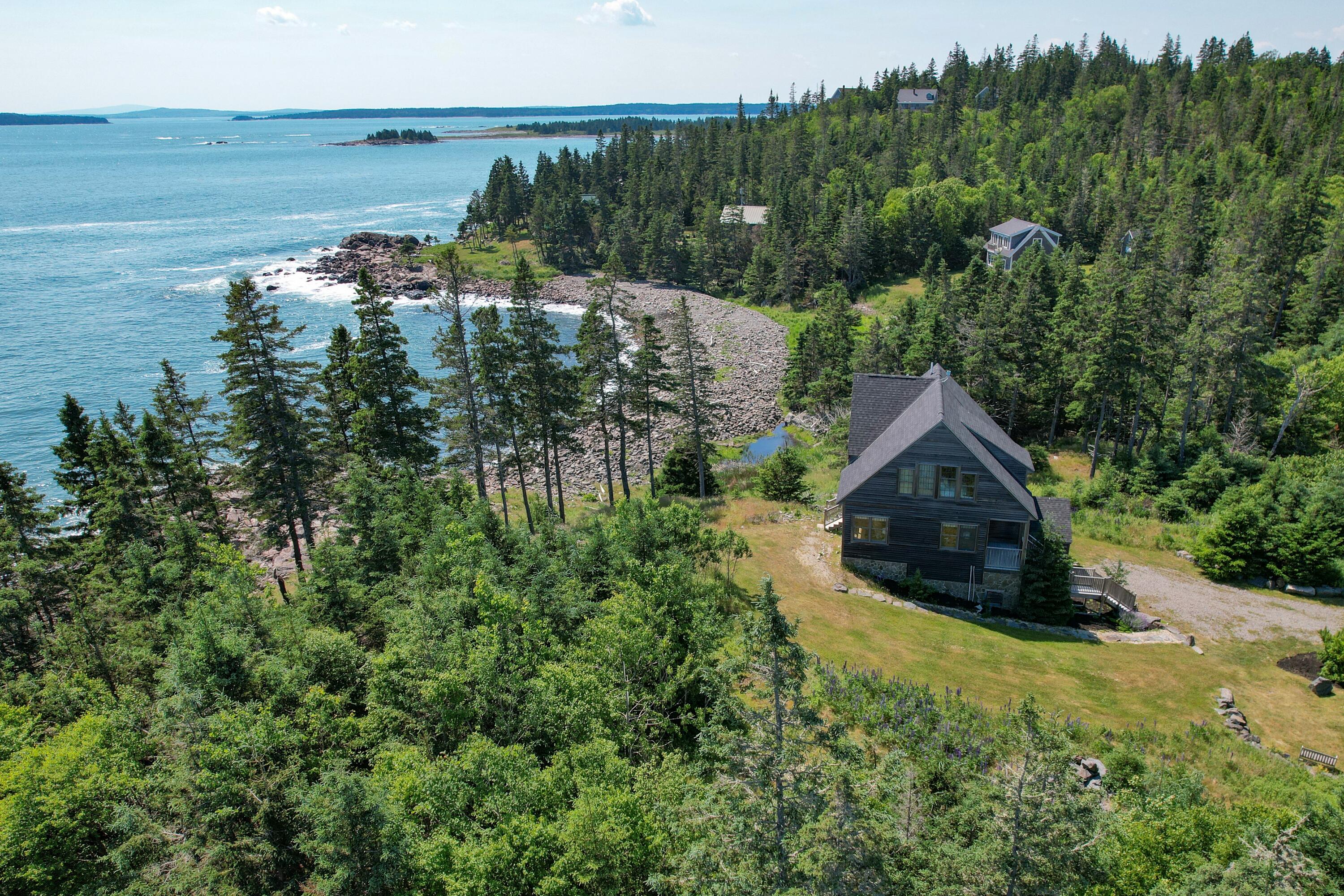 88 Cape Circle Addison, ME 04606 - Photo 61 of 63 Cape Split AssociationMarina