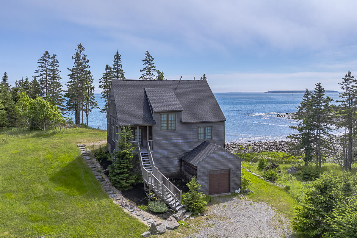 88 Cape Circle Addison, ME 04606 - Photo 62 of 63 Cape Split AssociationMarina