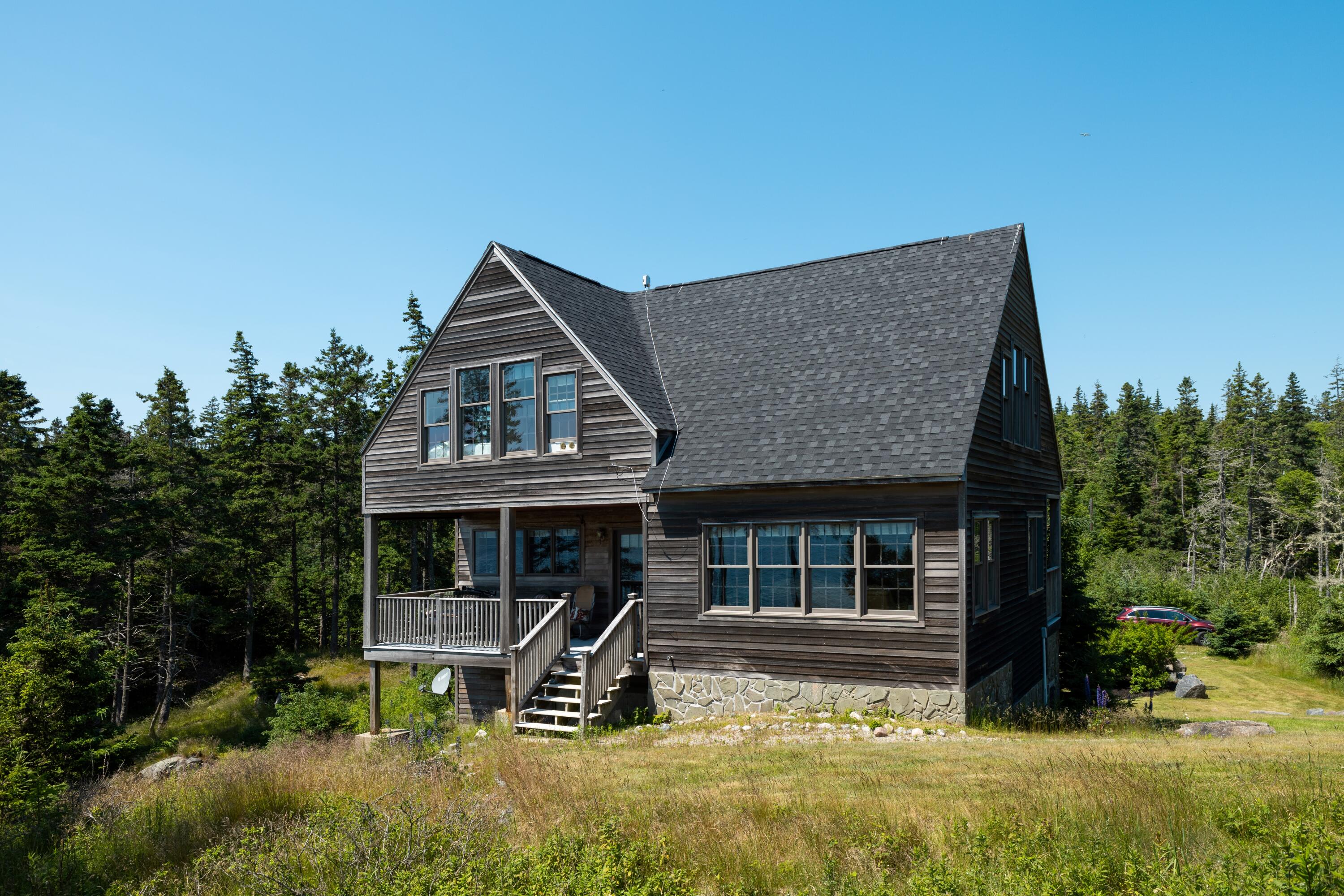 88 Cape Circle Addison, ME 04606 - Photo 7 of 63 88 Cape Circle, Addison